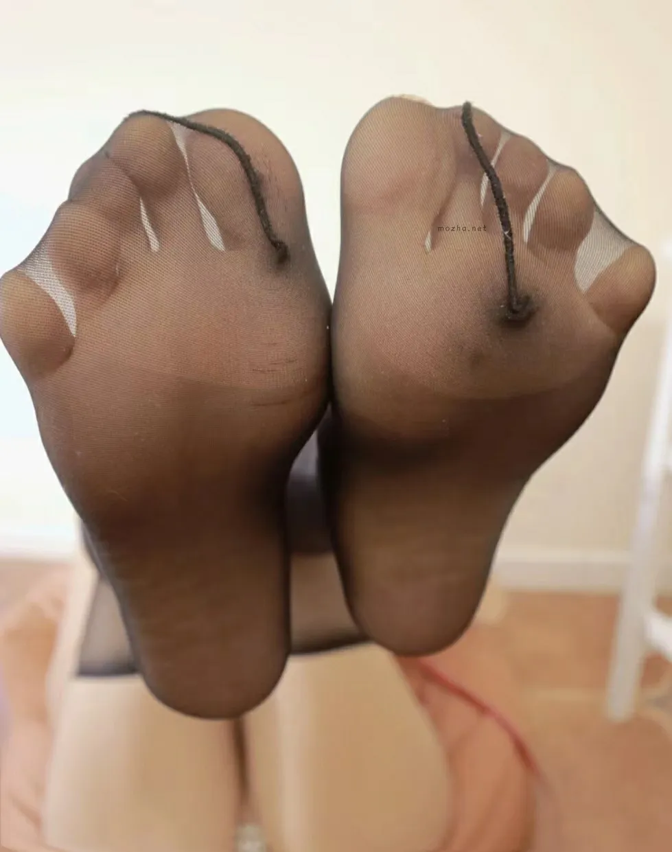 纪念小小v – 珍珠嘞私处【24P】